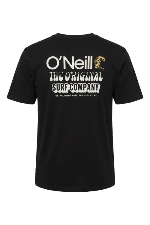 Remera O'Neill Og Verbage Negro