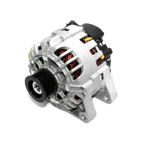 ALTERNADOR Alternador