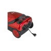 Aspidora Con Bolsa 3 Lts. Hausberg HB-2850NG Aspidora Con Bolsa 3 Lts. Hausberg HB-2850NG