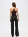 Pantalon Deportivo Cinia Negro