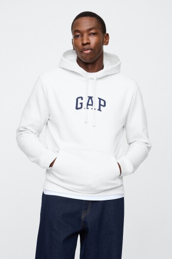 Canguro Logo Gap Hombre Carls Stone