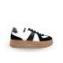 CHAMPION 35-40 WHT/BLK