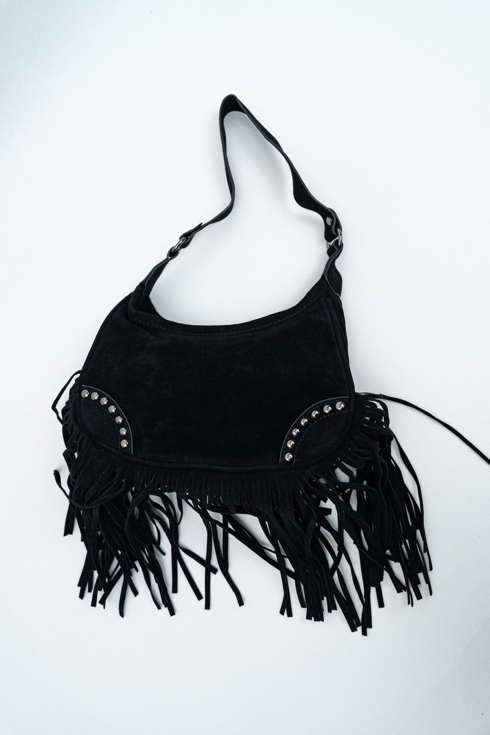 Cartera Emira Negro