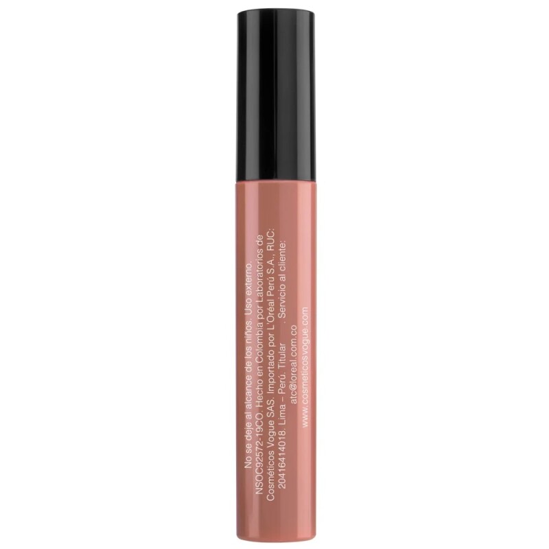Labial Resist Sofisticada 3 ml Vogue Labial Resist Sofisticada 3 ml Vogue