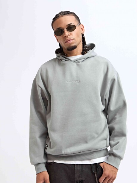 CANGURO MENDOZA GRIS