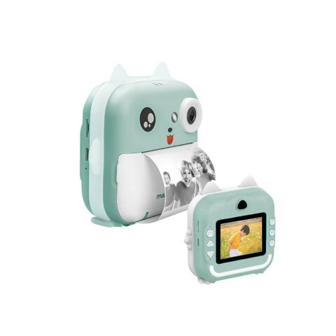 Cámara Digital Instantánea Para Niños Cámara Digital Instantánea Para Niños