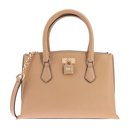 Cartera Michael Kors Beige 0