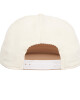 Goorin Bros Gorra - Corduroy Blanco
