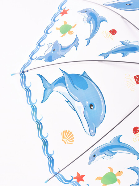 PARAGUA INFANTIL BALLENA VARIANTE 1
