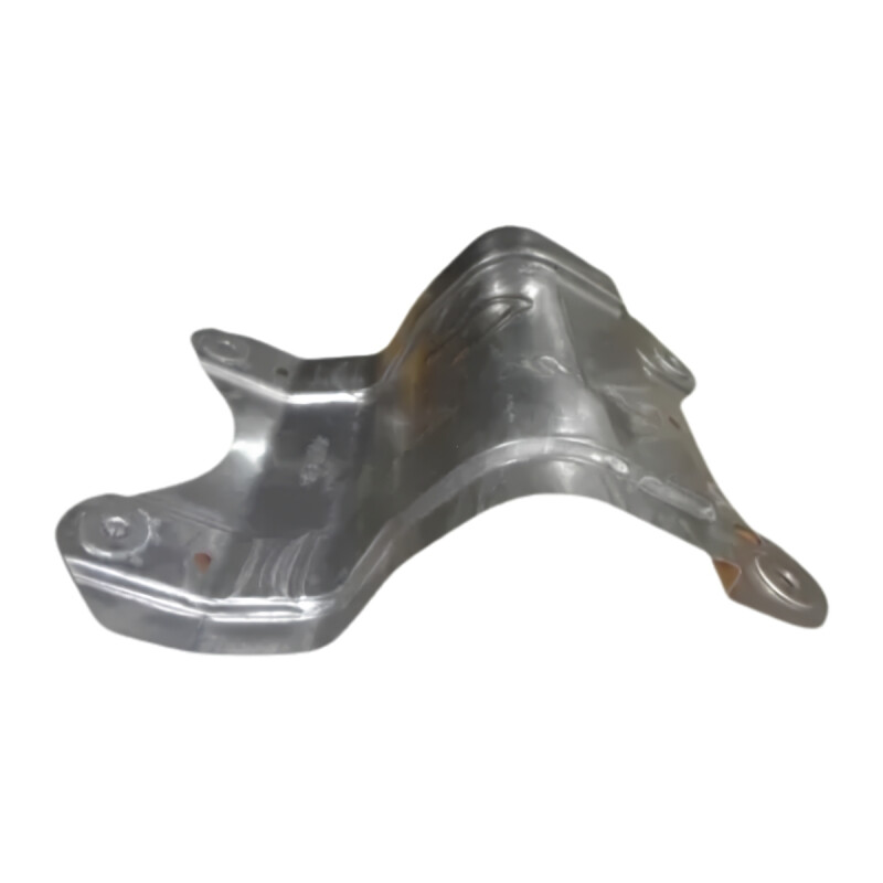 PROTECTOR TERMICO CAÑO ESCAPE TRASERO CHICO VW GOL G5 - G6 - G7 Protector Termico Caño Escape Trasero Chico Vw Gol G5 - G6 - G7