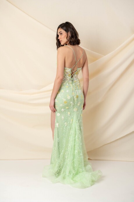 VESTIDO VALENTINE VESTIDO VALENTINE