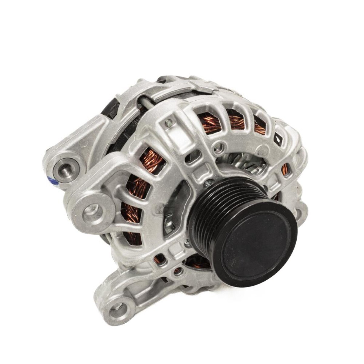 ALTERNADOR TOYOTA HILUX 2.7 15/ 90A BOSCH SEG 