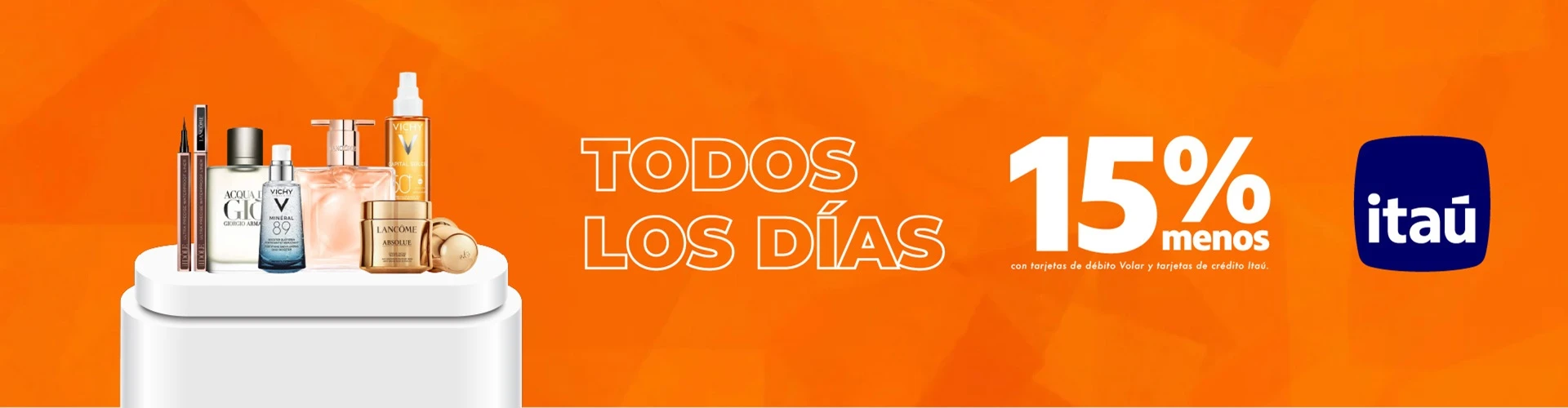 Banner itaú