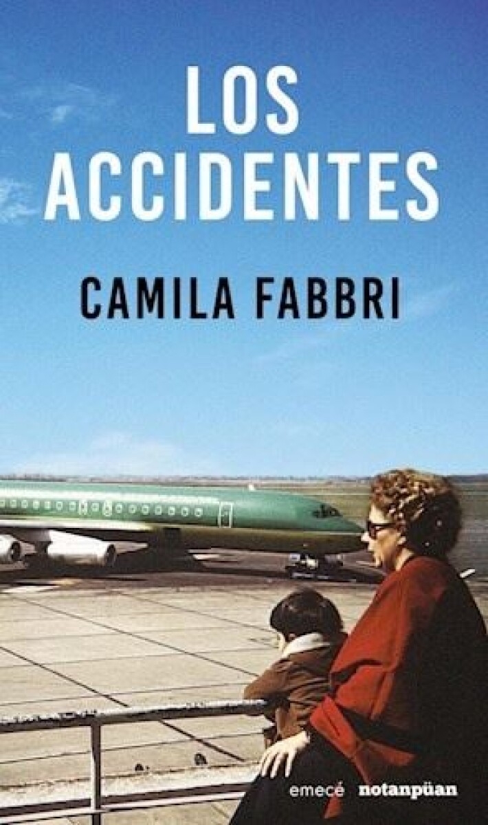 Accidentes, Los 