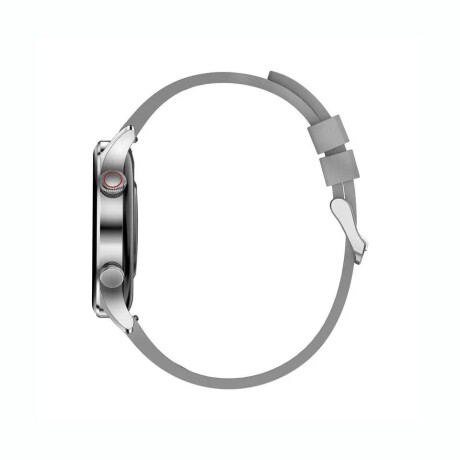Reloj Smartwatch ARGOM C60 1.32' IPS Sumergible IP67 - Silver Reloj Smartwatch ARGOM C60 1.32' IPS Sumergible IP67 - Silver
