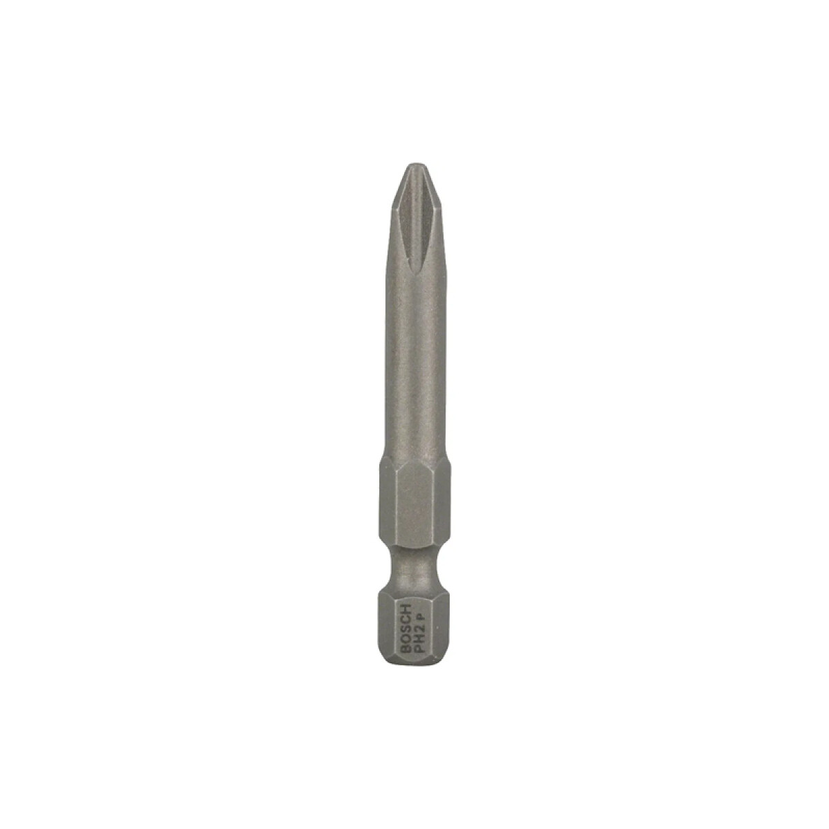 3 puntas para atornillar Phillips 2 49mm Bosch - BS8088 