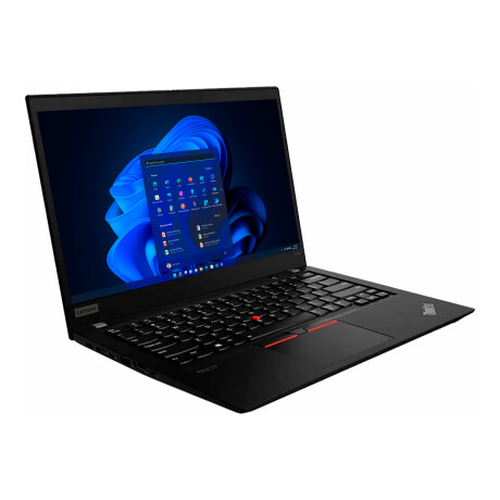 Notebook Lenovo 14'' Core I5 16GB 256GB W11 Pro 001