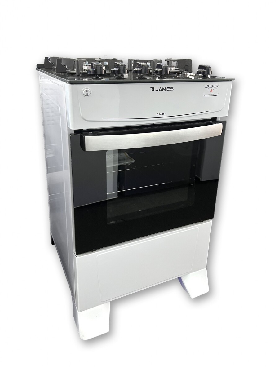 COCINA C-690 P - BLANCO 