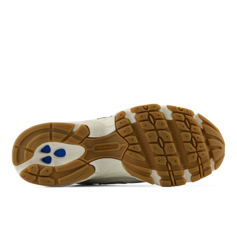 Championes New Balance LI Animal Print Mujer U7407KF Gris