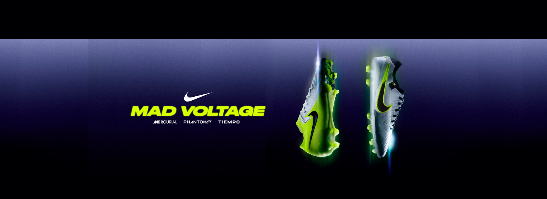 Mad Voltage