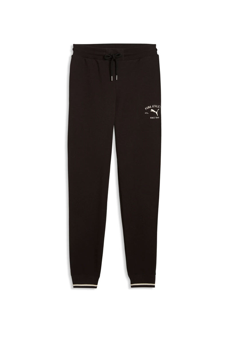 PANTALON PUMA CLASS SWEATPANTS 692229 01 Negro