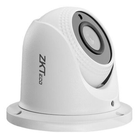 Cámara Ip Domo 5MP Zkteco Pro Smart 001