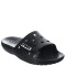 Sandalias de Mujer Crocs Classic Slide Negro