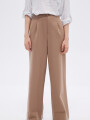 Pantalon Amapolu Tostado