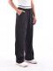 PANTALÓN POLI NEGRO