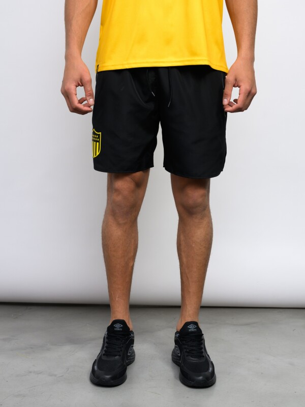 SHORT KYRO Peñarol Hombre 002