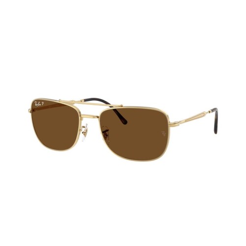 Ray Ban Rb3755 001/57