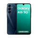 Celular Samsung Galaxy A16 SM-A166 5G 256GB 8GB Black Celular Samsung Galaxy A16 SM-A166 5G 256GB 8GB Black