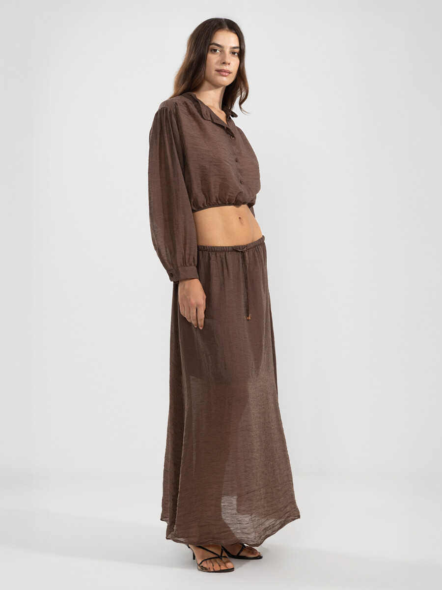 ABBY SKIRT 