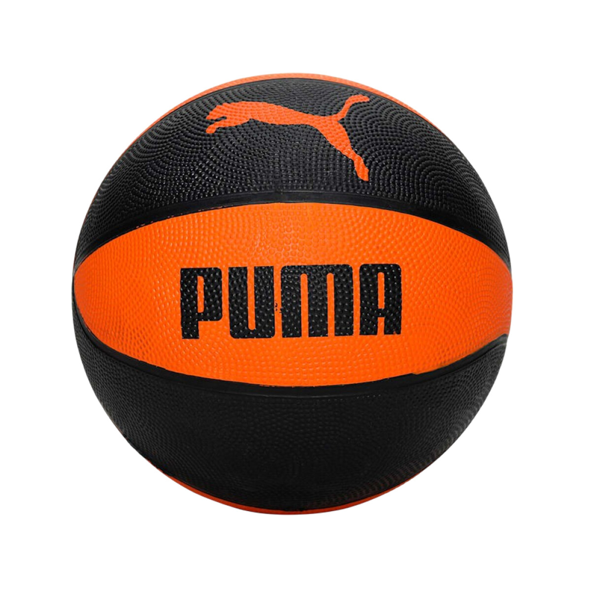 PUMA BASKETBALL - Orange & Black 