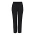 VMJESMILO MW ANKLE PANTS WVN GA NOOS BLACK