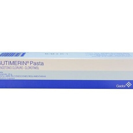 Butimerin 20g Butimerin 20g