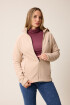 CAMPERA IRELA POLANCO Nude