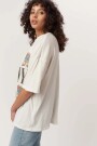 REMERA Blanco