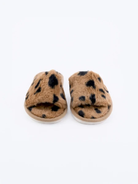 PANTUFLA MELISSA VARIANTE 1