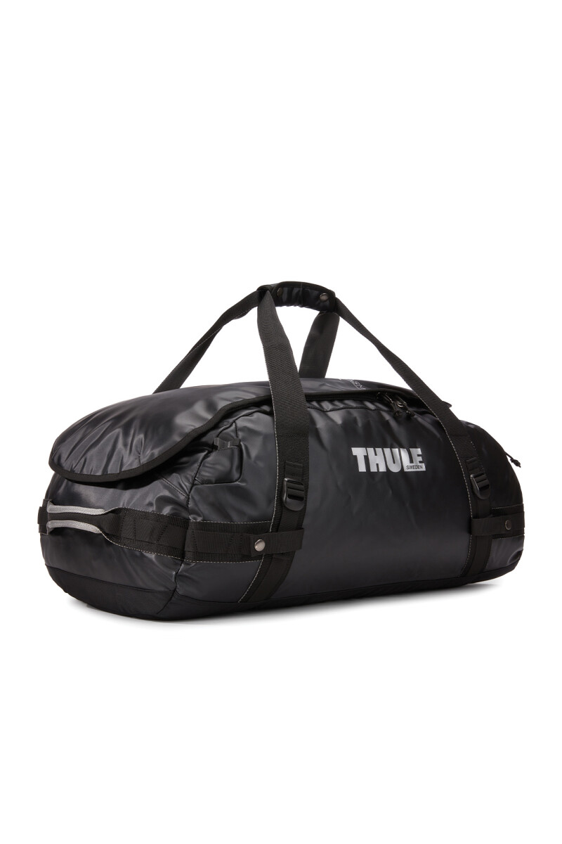 Thule Chasm 70L - Black Thule Chasm 70L - Black