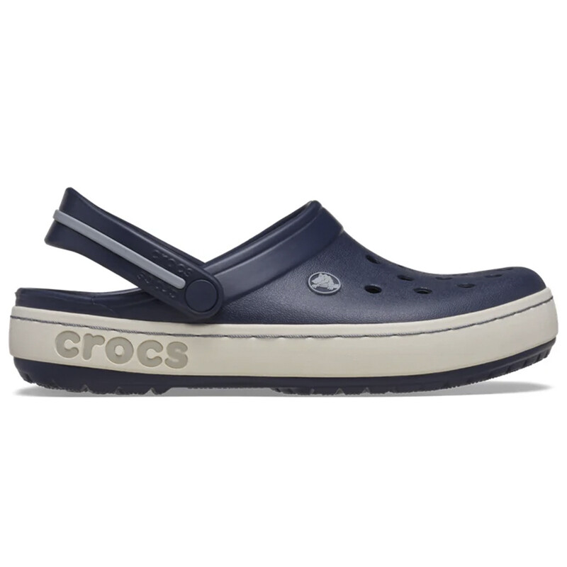 Crocs Crocband Clog Heritage Verde