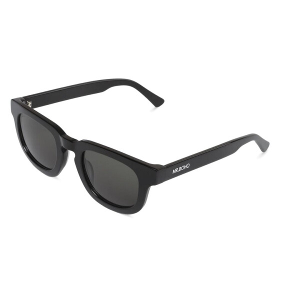 Mr Boho Siesta col BOT1-11 Black Mr Boho Siesta Col Bot1-11 Black