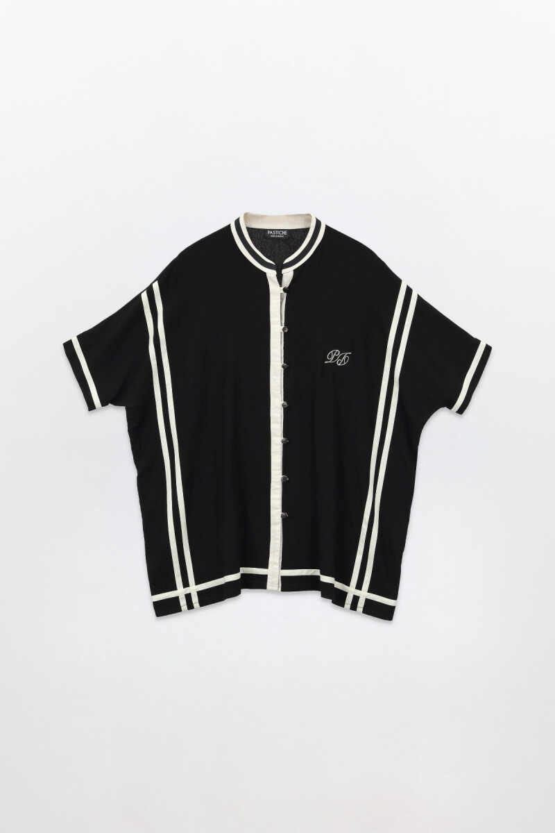 Camisola Palmer Black