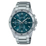 Reloj CASIO EDIFICE EFR526D-2AVUDF en Acero Plata Esfera 43mm 0