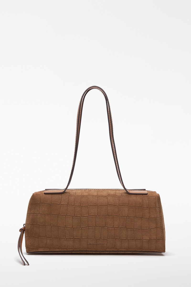 BOLSO AUGE II Whisky