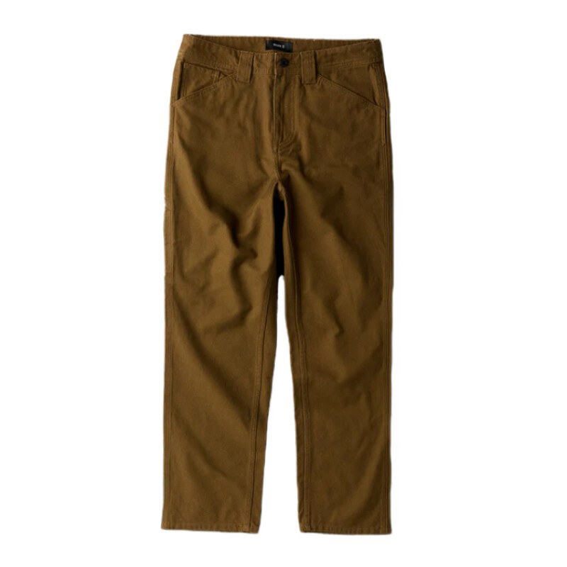 Pantalon Roark Hwy 1 Utilty - Marrón Pantalon Roark Hwy 1 Utilty - Marrón
