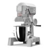 Batidora planetaria 10 lts - Kuma B10 Batidora planetaria 10 lts - Kuma B10