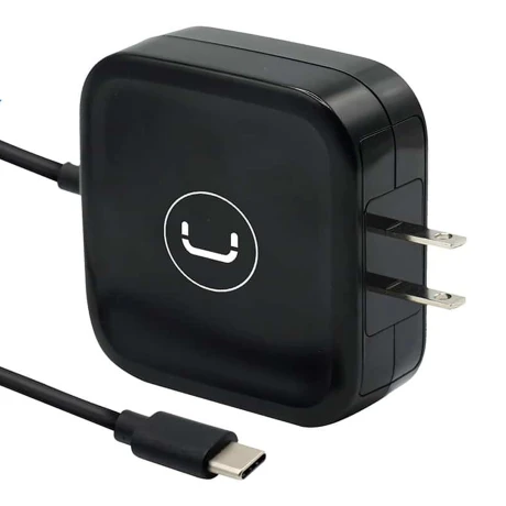 Cargador Usb Todo En Uno Unno Pw5293bk 65w 001