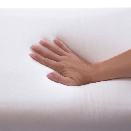 Almohada V400 0.70 x 0.40