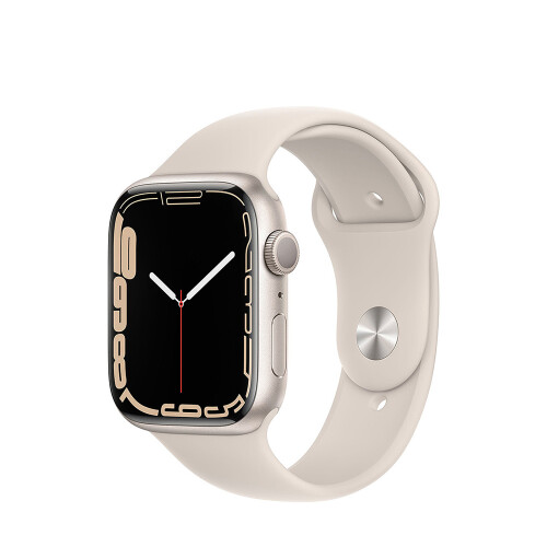 Apple Watch SE 44mm Starlight (M/L) Apple Watch SE 44mm Starlight (M/L)
